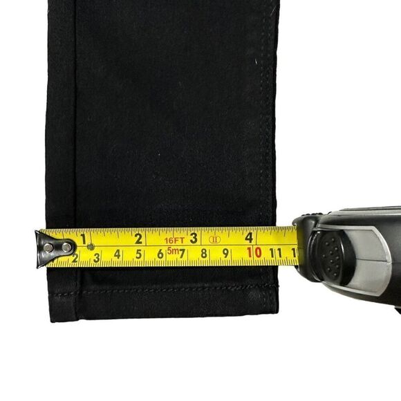 Member’s Mark Girl’s Black Skinny Jeans Size S(6/6X) - Picture 2 of 8